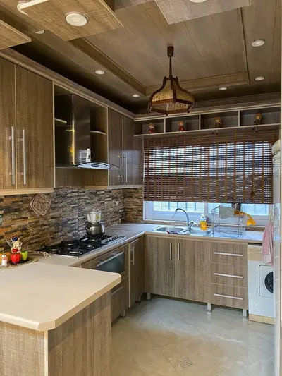 ویلا سه خوابه دوبلکس شعبانی