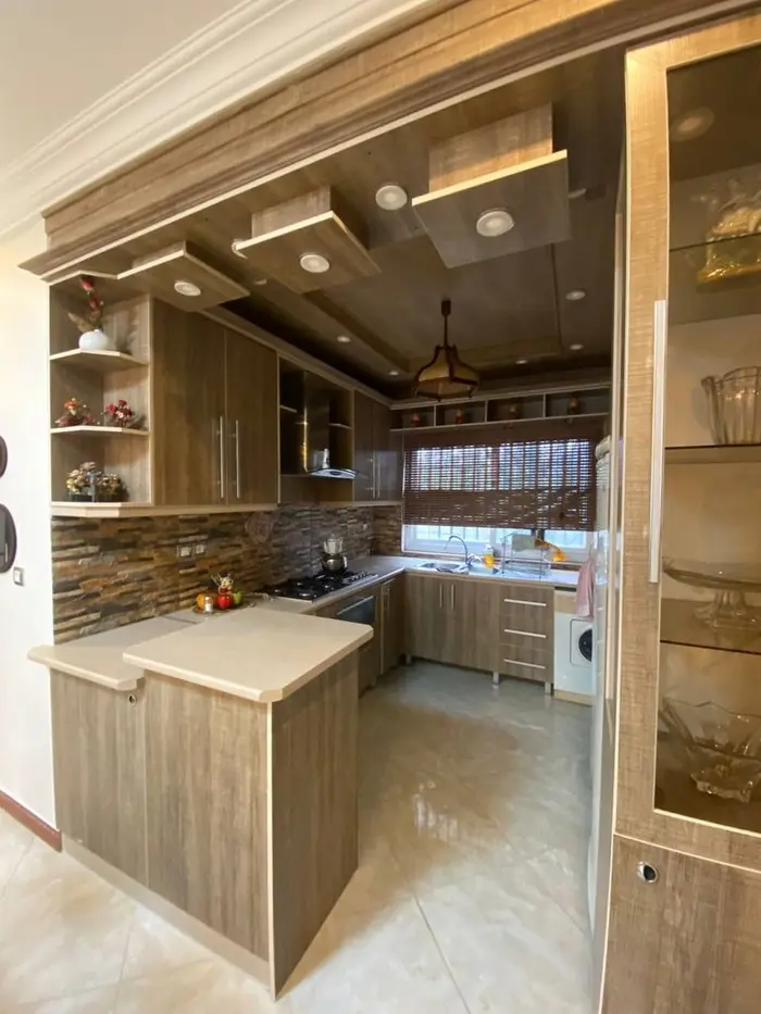 ویلا سه خوابه دوبلکس شعبانی