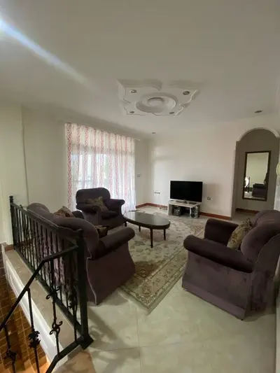 ویلا سه خوابه دوبلکس شعبانی