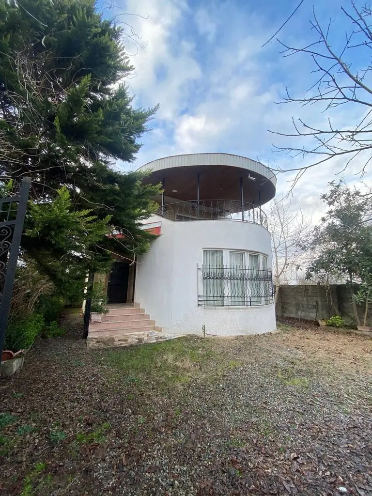 ویلا سه خوابه دوبلکس شعبانی