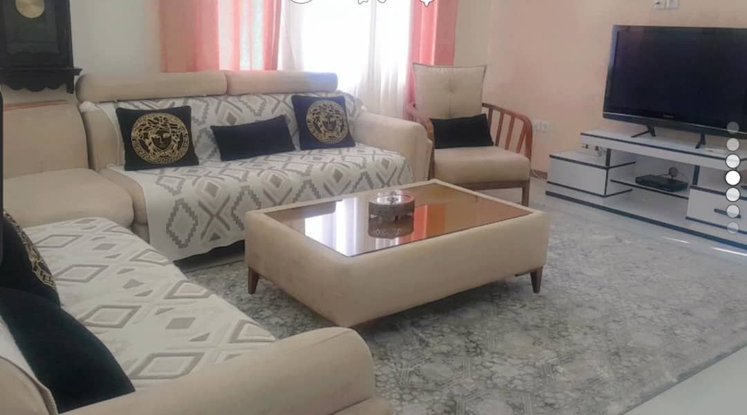 آپارتمان دوخوابه نیاز زاده واحد 10