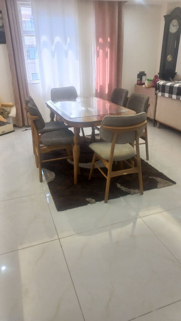 آپارتمان دوخوابه نیاز زاده واحد 10