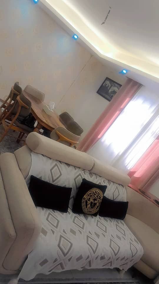 آپارتمان دوخوابه نیاز زاده واحد 10