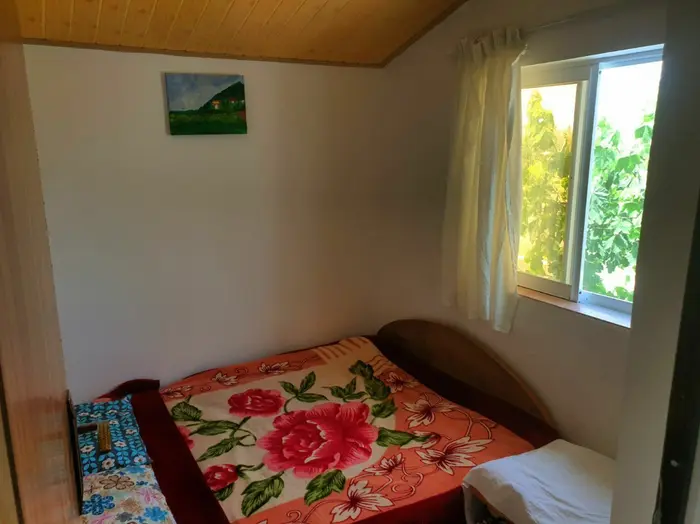 ویلا یک خوابه جکوزی دار عطر یاس