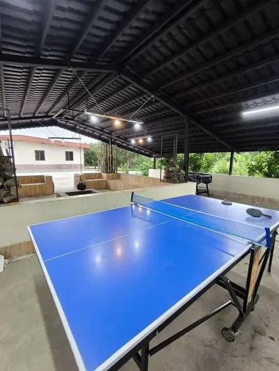 بومگردی تی تی تگن - واحد مَلَچ