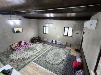 بومگردی تی تی تگن - واحد مَلَچ