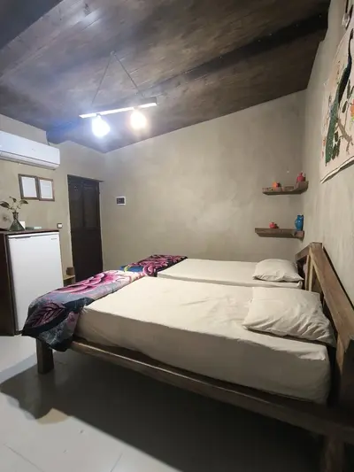 بومگردی تی تی تگن - واحد کِندِس