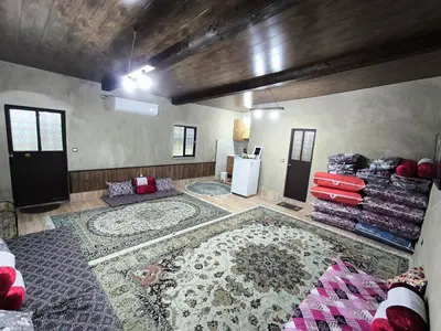 بومگردی تی تی تگن - واحد مَلَچ