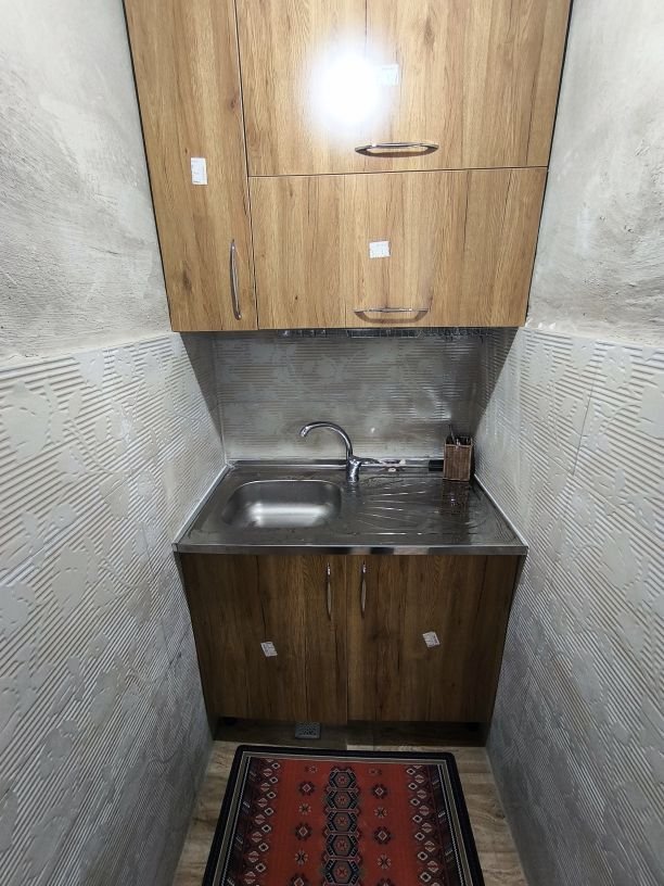 بومگردی تی تی تگن - واحد تِلکا