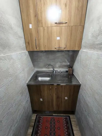 بومگردی تی تی تگن - واحد تِلکا