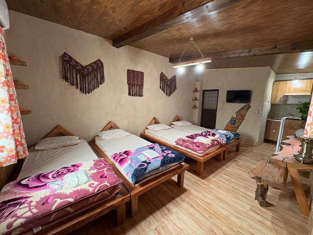 تی تی تگن - واحد وَلیک