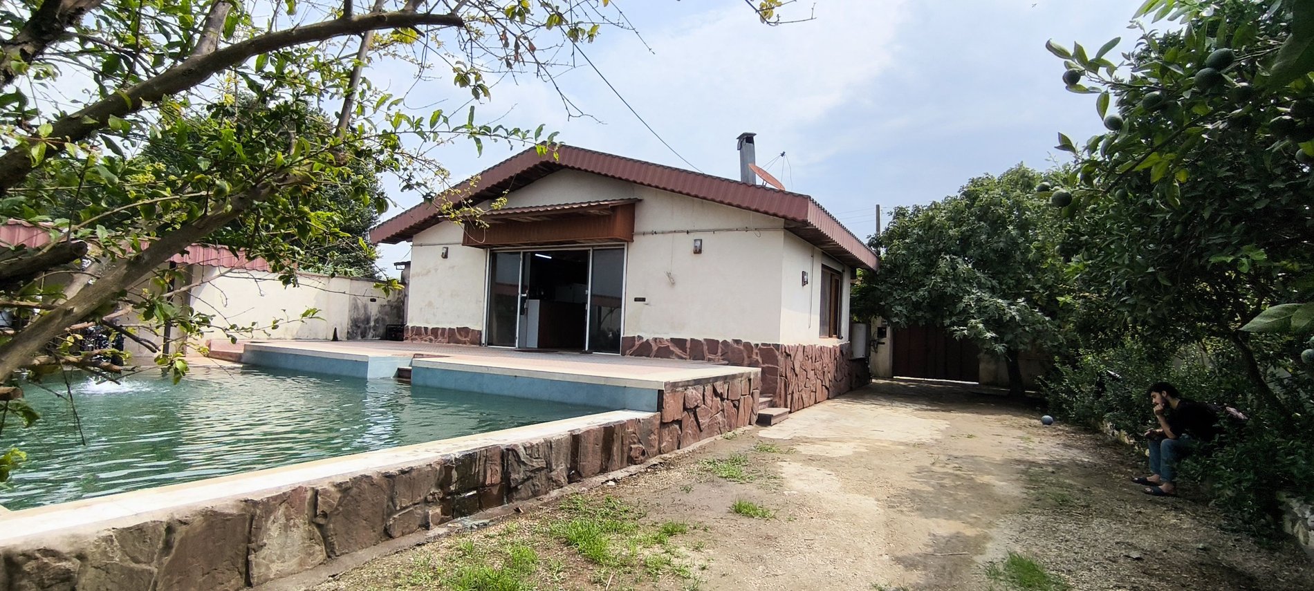 تی تی تگن - واحد مَلَچ