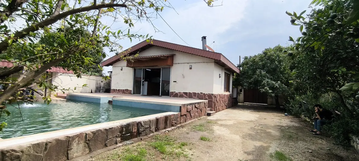 بوم گردی یک خوابه تی تی تگن - واحد اِزدار