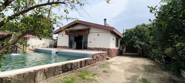 بوم گردی تی تی تگن - واحد مَلَچ