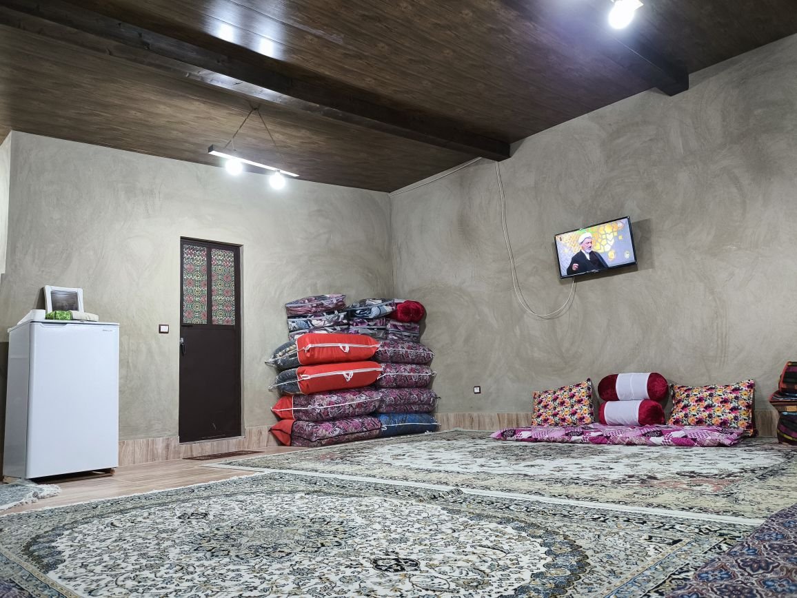 تی تی تگن - واحد مَلَچ