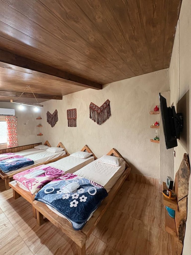 تی تی تگن - واحد وَلیک