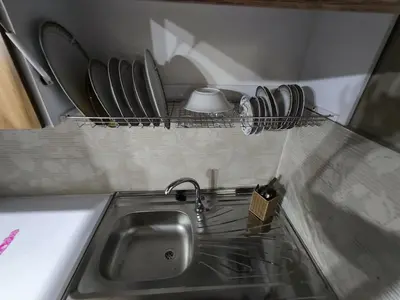 بومگردی تی تی تگن - واحد اوجا