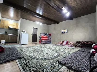 بومگردی تی تی تگن - واحد مَلَچ