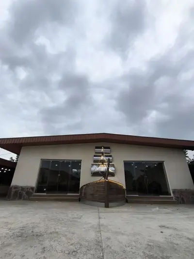 بومگردی تی تی تگن - واحد کِندِس