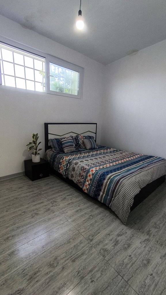 ویلا دوخوابه استخردار ارباب سره - اتاق خواب شمالی