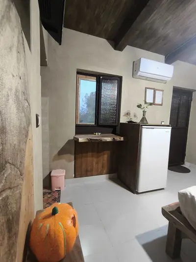 بومگردی تی تی تگن - واحد کِندِس