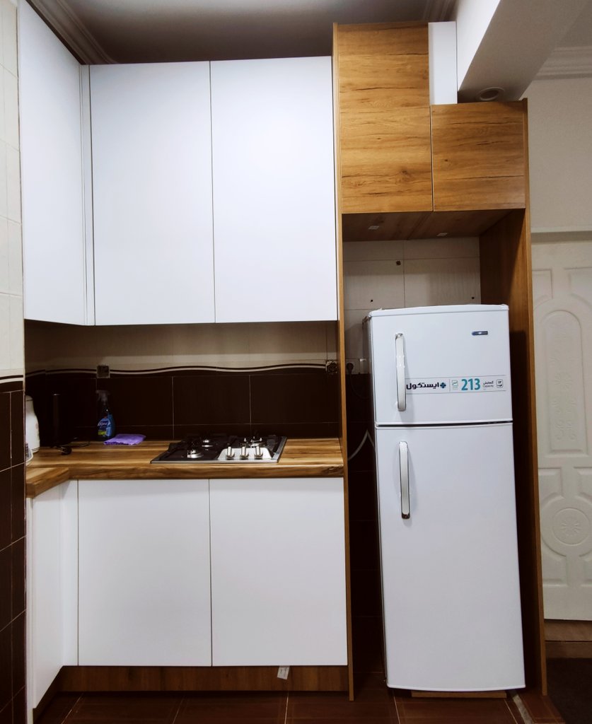 آپارتمان دوخوابه آیلین 2