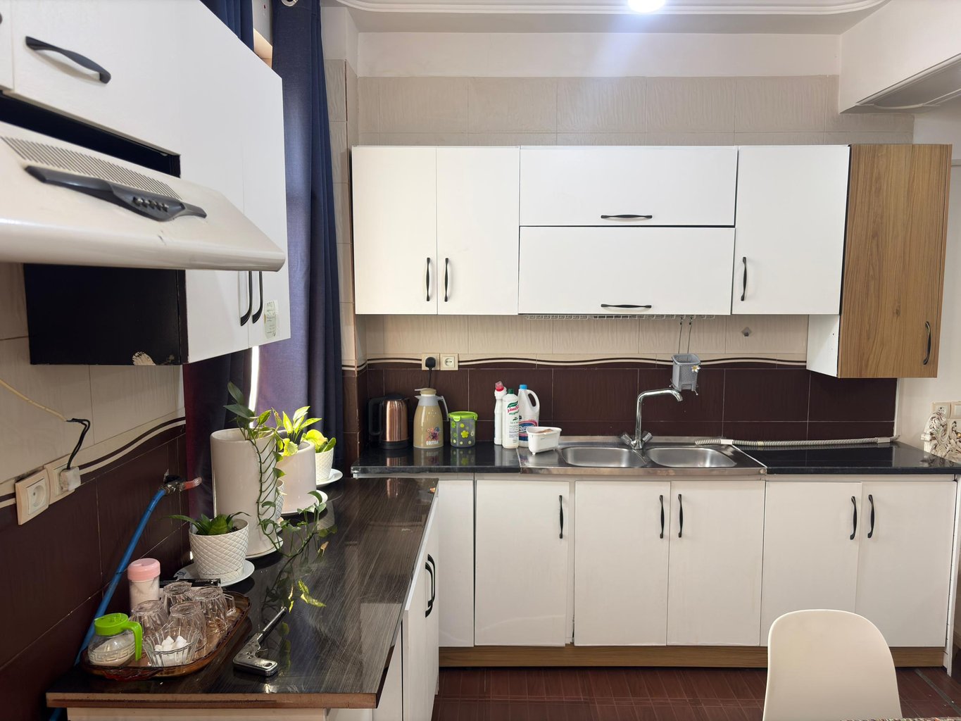 آپارتمان دوخوابه آیلین 3