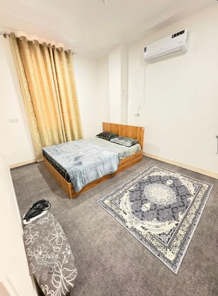 آپارتمان دوخوابه آیلین 2