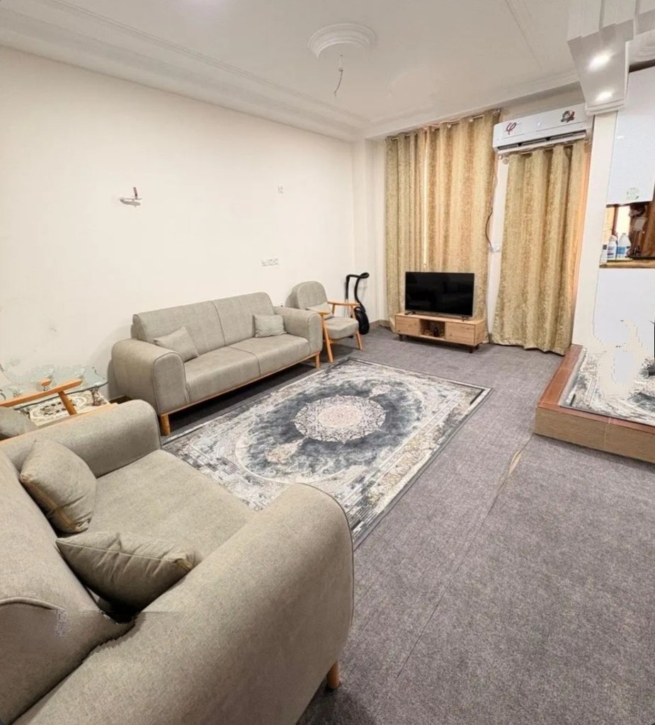 آپارتمان دوخوابه آیلین 2