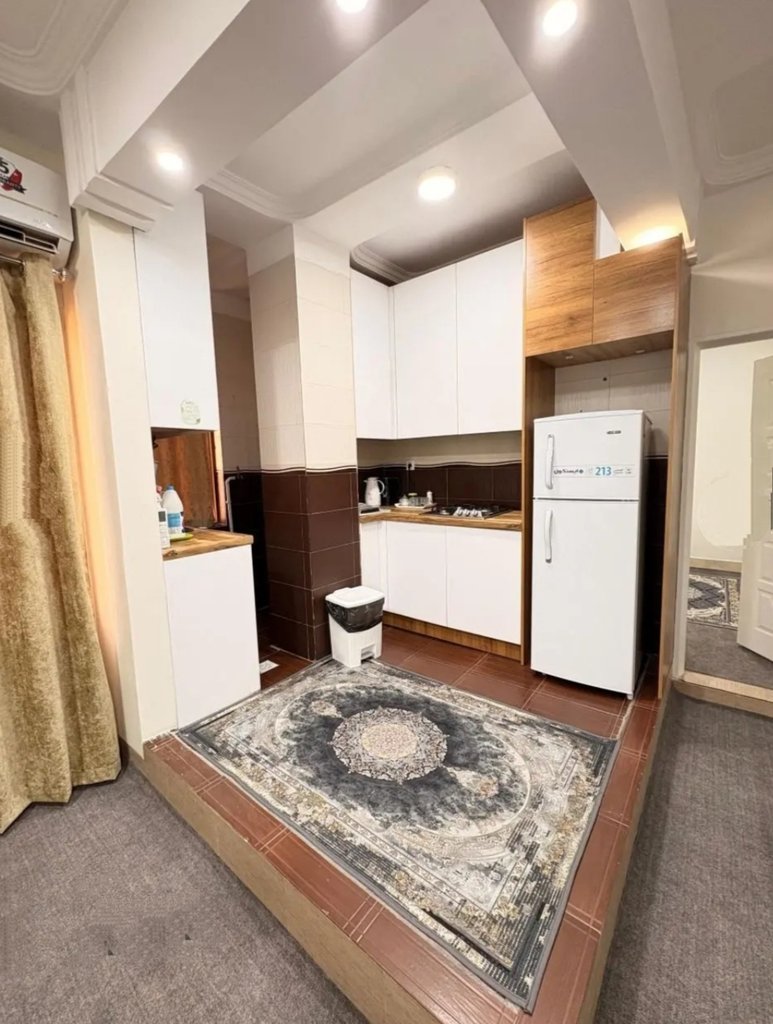 آپارتمان دوخوابه آیلین 2