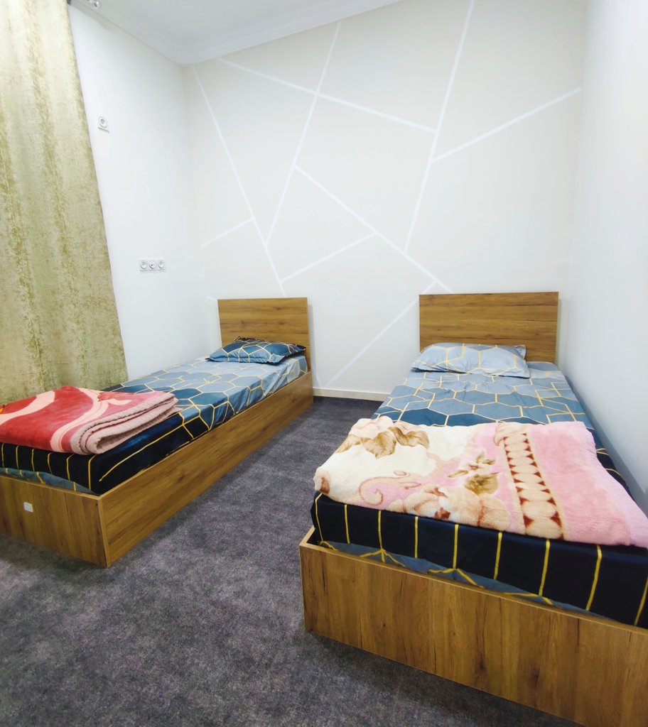 آپارتمان دوخوابه آیلین 2