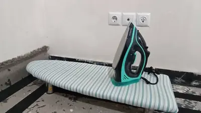 آپارتمان دوخوابه نیکا 2