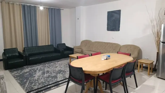 آپارتمان دوخوابه نیکا 2