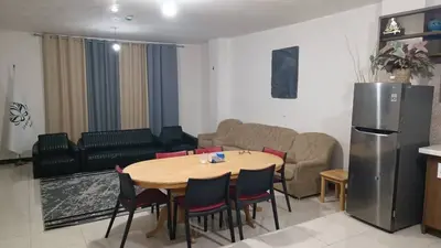 آپارتمان دوخوابه نیکا 2