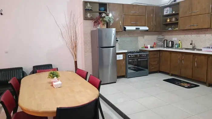 آپارتمان دوخوابه نیکا 2