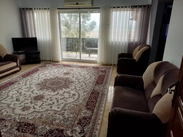 ویلا سه خوابه ساحلی ملورین