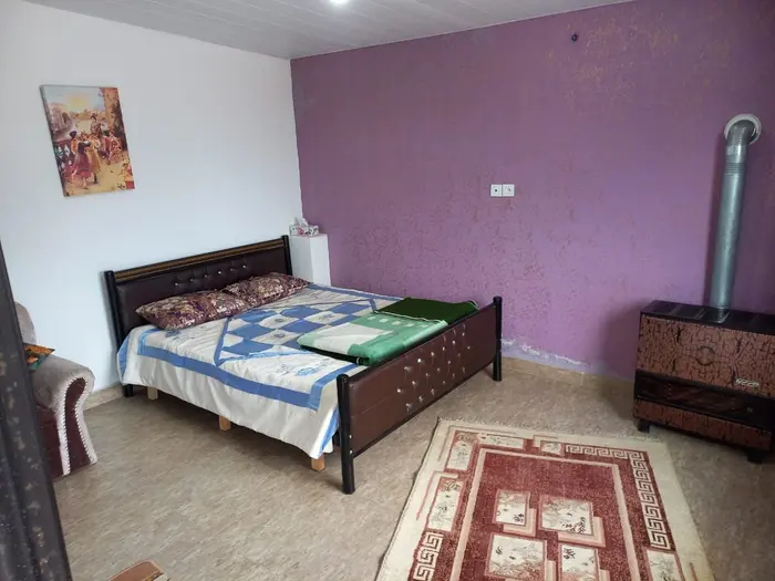 ویلا سه خوابه ساحلی ملورین