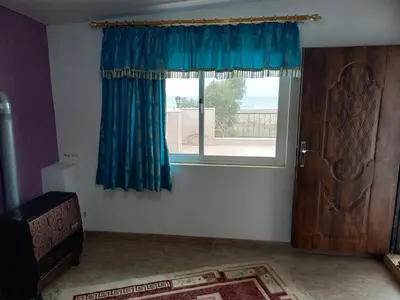 ویلا سه خوابه ساحلی ملورین