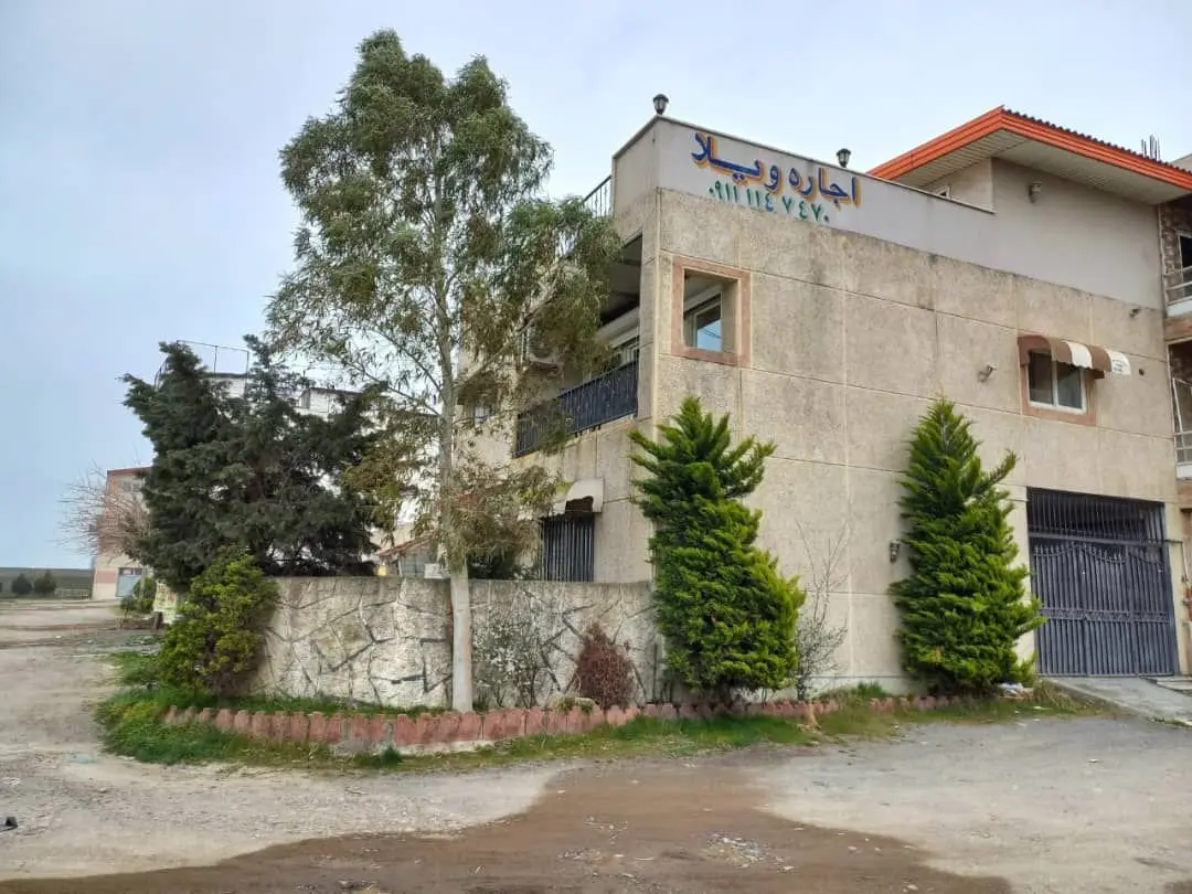 ویلا سه خوابه ساحلی ملورین