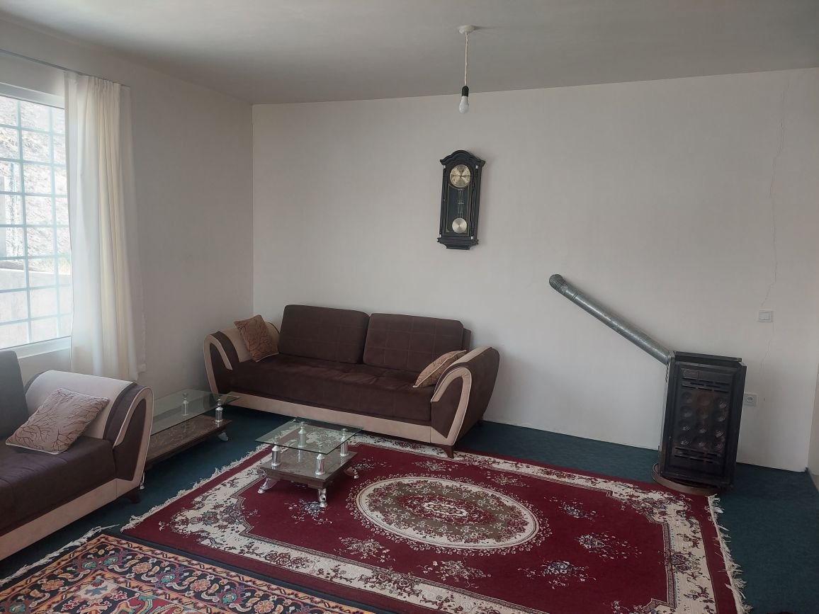 ویلا یک خوابه کوهستانی اسدی