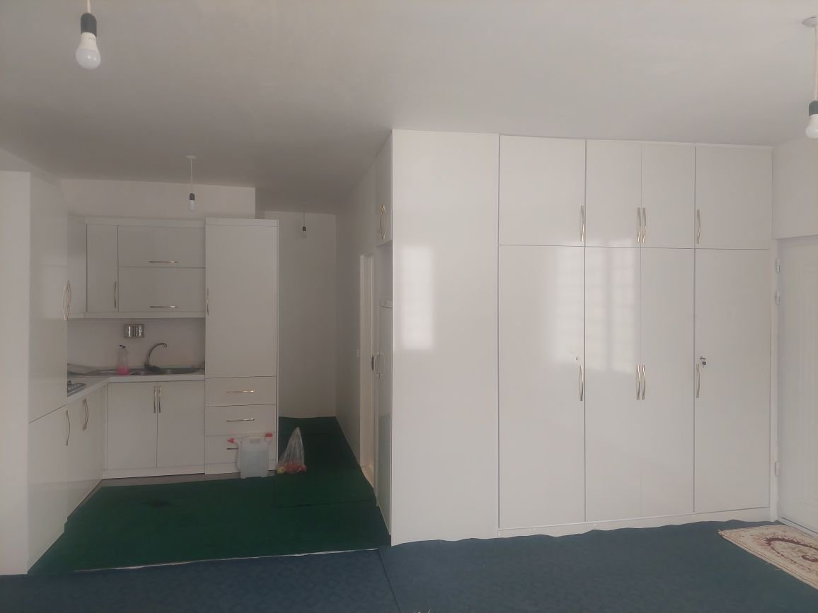 ویلا یک خوابه کوهستانی اسدی