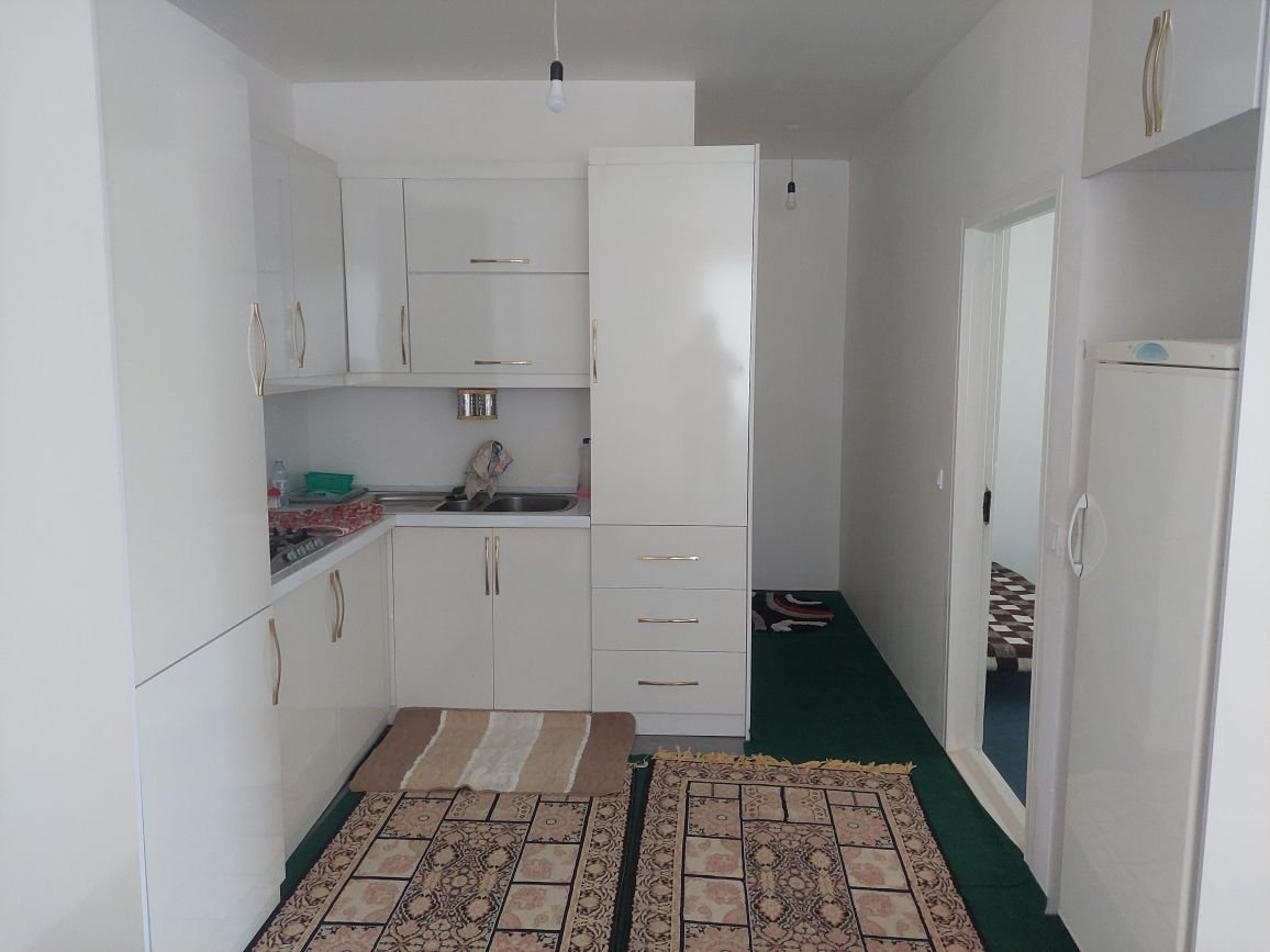 ویلا یک خوابه کوهستانی اسدی