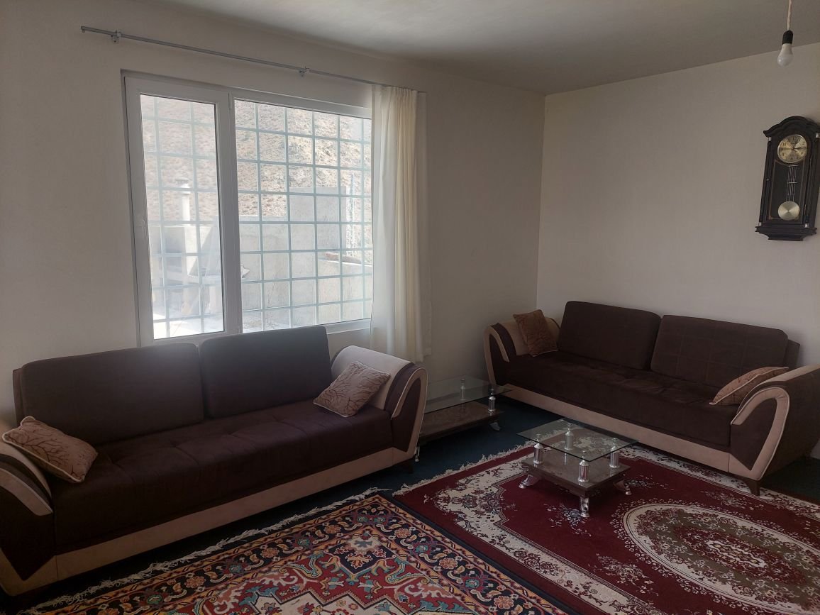 ویلا یک خوابه کوهستانی اسدی