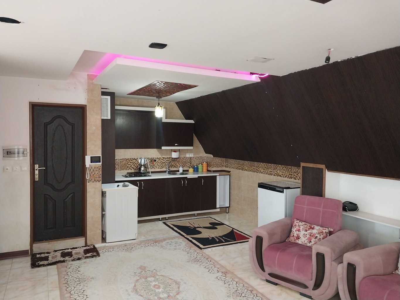 فلت اسفندیار