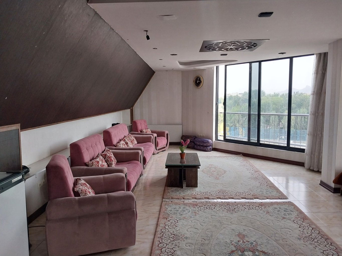 فلت اسفندیار