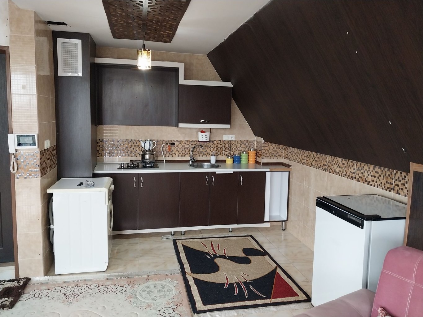 فلت اسفندیار