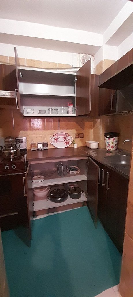 ویلا یک خوابه افرا 1/1