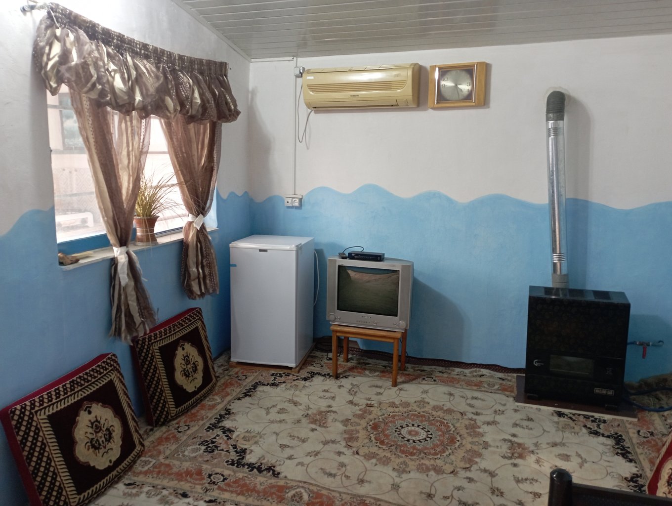 ویلا یک خوابه بلوط 10