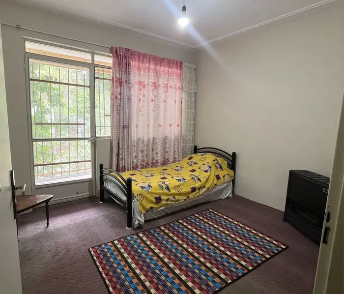 ویلا دوخوابه تریپلکس آهار