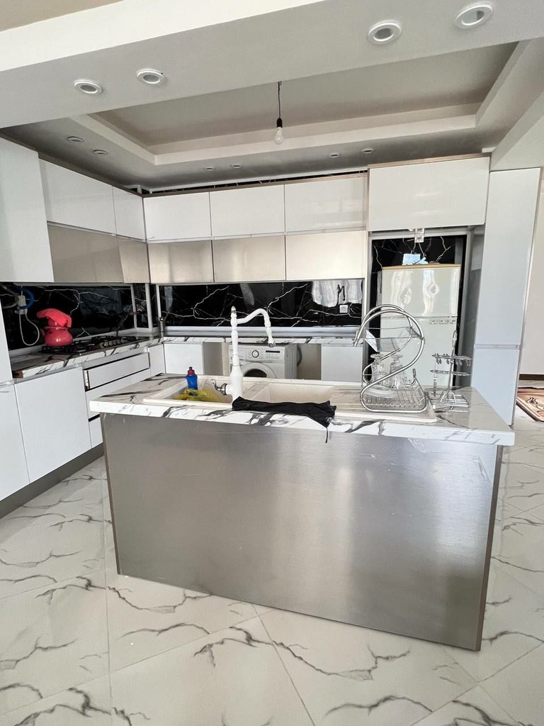 سه خوابه دوبلکس پاشاخان